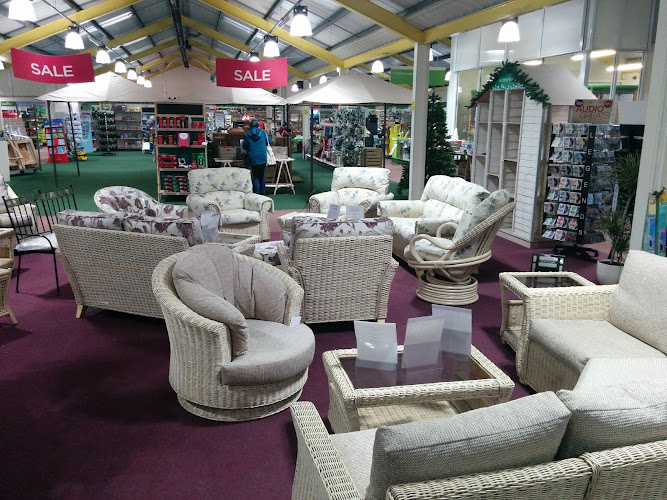 Lewes Garden Centre