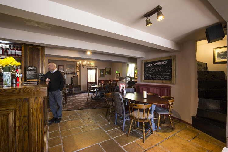 Lewis Arms Hotel