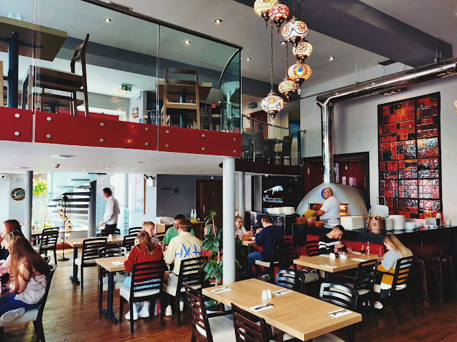 Lezzet Turkish Kitchen