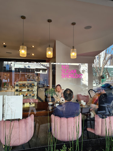 Libby's - Notting Hill