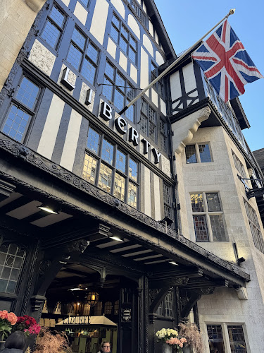 Liberty London — London