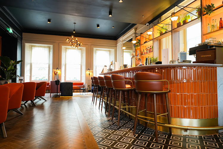 Liberté Café-Bar & Brasserie