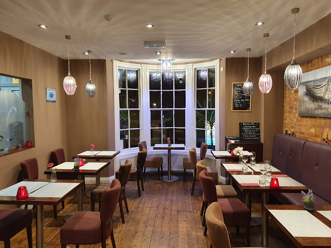 Licorella on York Place