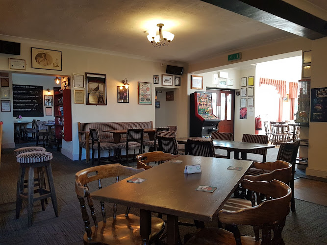 Lighthouse Inn — Norwich