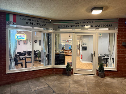 Lightmoor's Italian