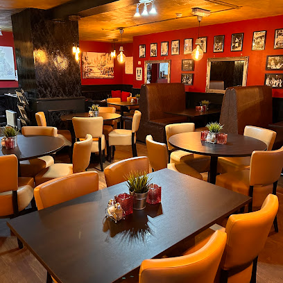 Lilly's Bistro