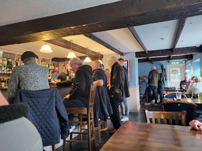 Lily's Kitchen & Bar — Crumlin