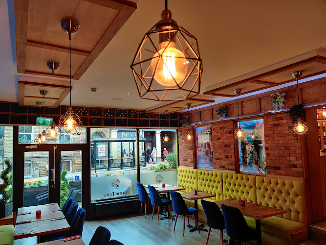Lime Tree Bistro