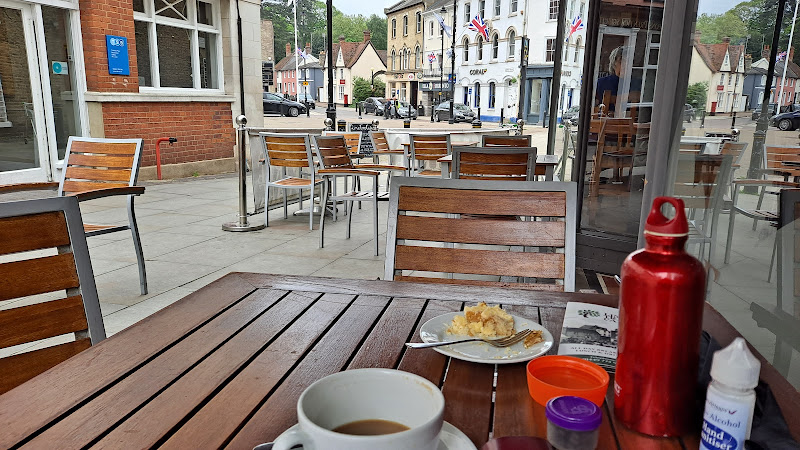 Lime Tree Café