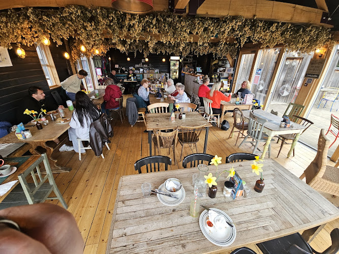 Lime Wharf Cafe