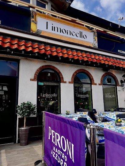 Limoncello Restaurant & Bar