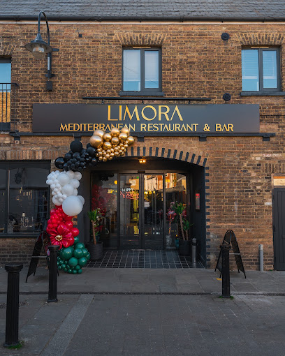 Limora Kitchen & Bar