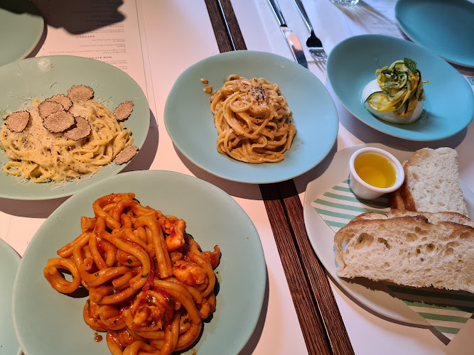 Lina Stores City - Italian Restaurant