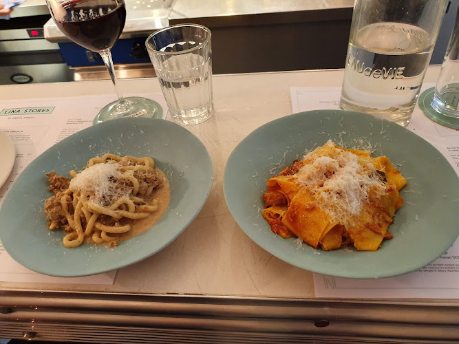 Lina Stores Soho - Italian Restaurant