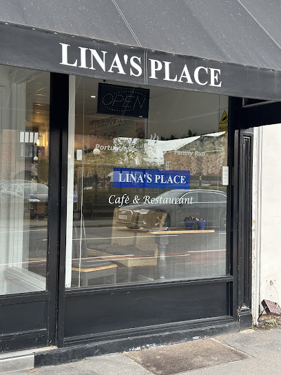 Linas Restaurant And Bar Ltd