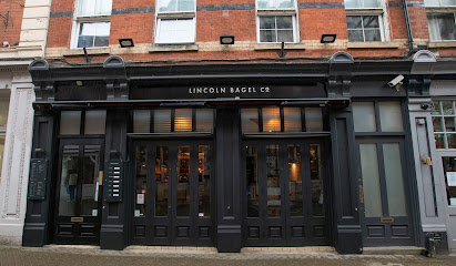 Lincoln Bagel Co