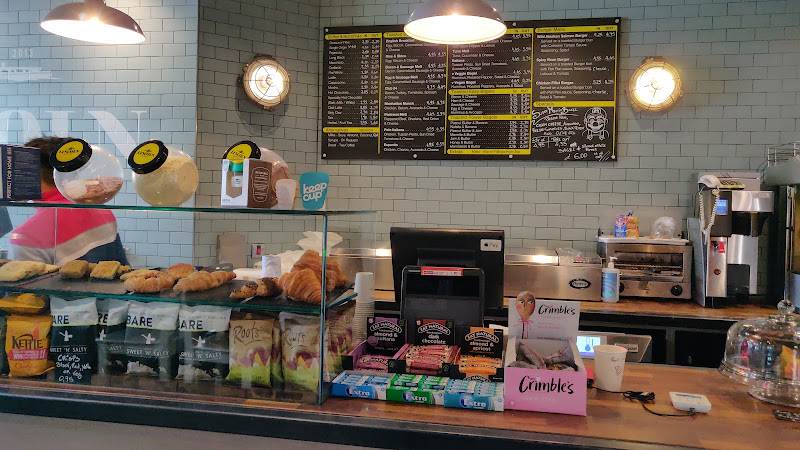 Lincoln Coffee House | Kings Road — Reading