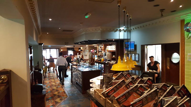 Lingfield Farm — Middlesbrough