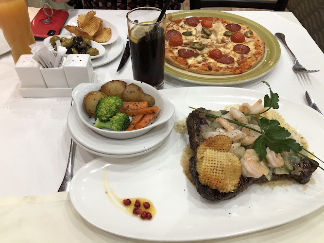Linguine Restaurant