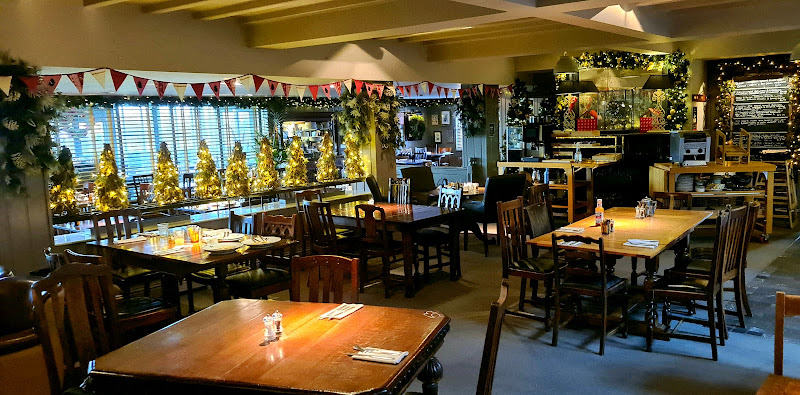 Lion - Boreham — Chelmsford