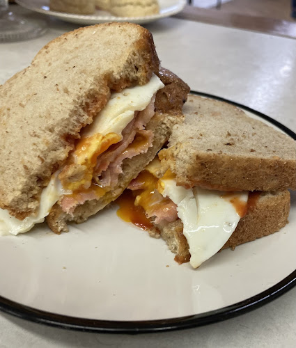 Lionwood Community Cafe — Norwich
