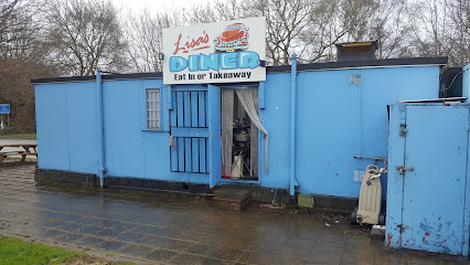 Lisa's Diner A6