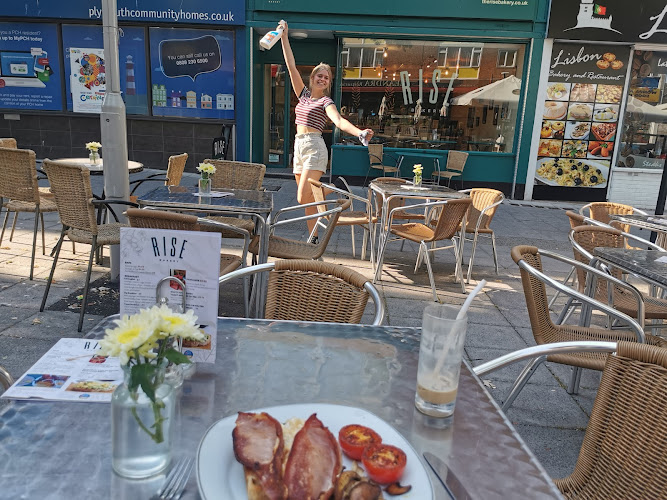 Lisbon Bakery and Restaurant
