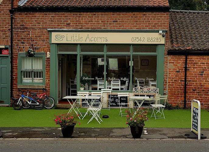 Little Acorns — York