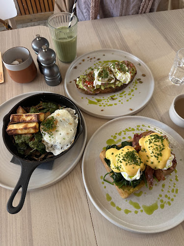 Little Aidan's — Newcastle upon Tyne