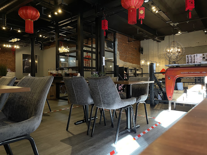 Little Asia - Hotpot & BBQ Buffet & Chinese Meal
