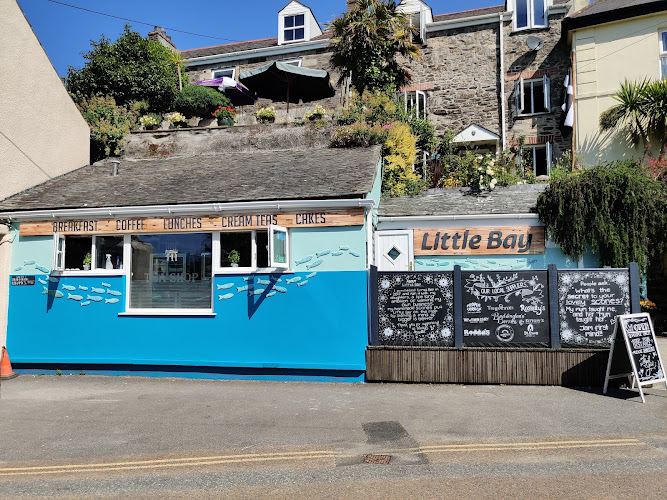 Little Bay Cafe