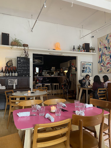 Little Brickhouse — Nottingham