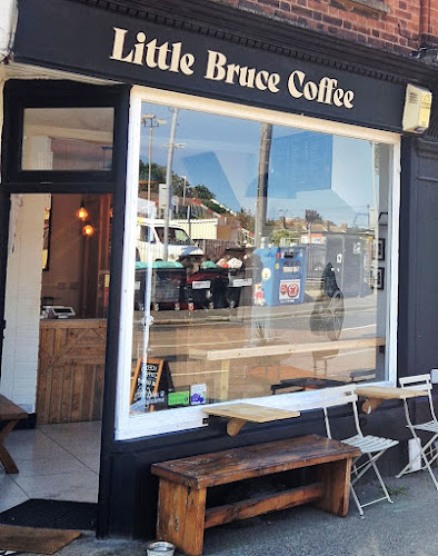 Little Bruce Coffee