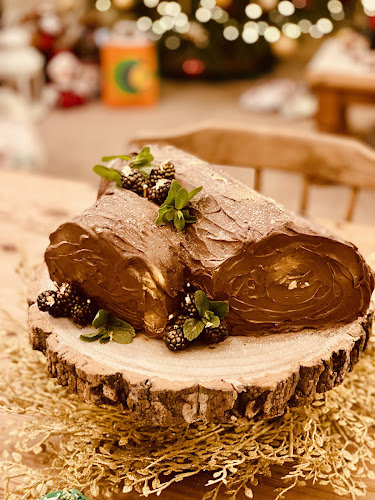 Little Cakes Company — London