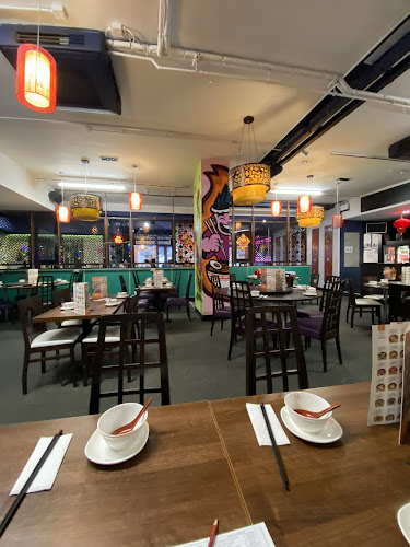 Little Chinatown Food Hall