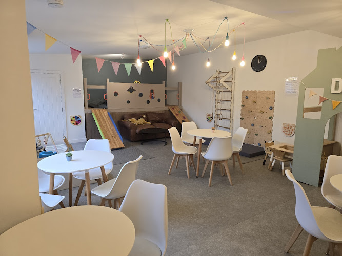 Little Cocoa — Wadebridge
