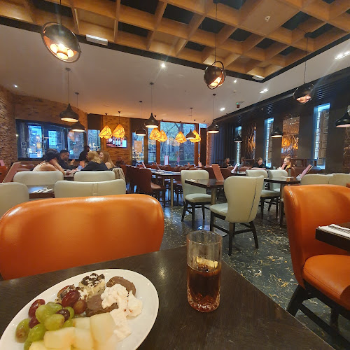 Little COSMO | All You Can Eat World Buffet Restaurant, Newcastle — Newcastle upon Tyne