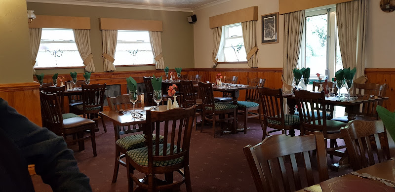 Little Crown Inn
