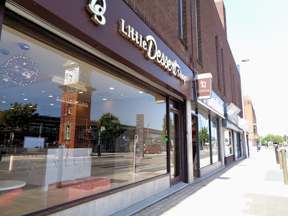 Little Dessert Shop Altrincham