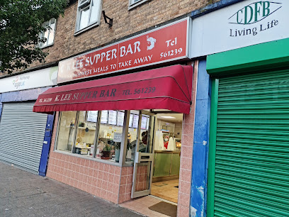 Little Dessert Shop Runcorn