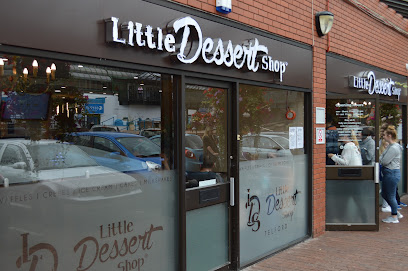 Little Dessert Shop Telford