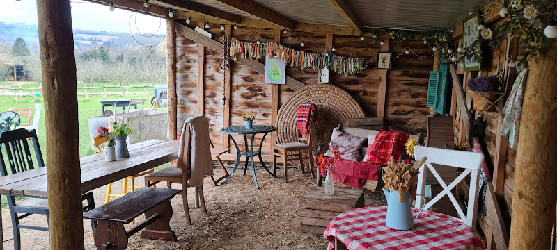 Little Fant Farm — Maidstone