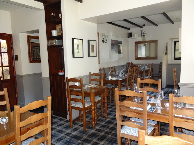 Little House Restaurant — Settle