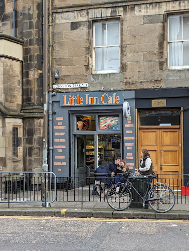 Little Inn Cafe