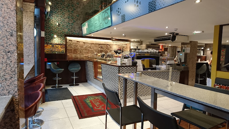 Little Italy Pizzeria