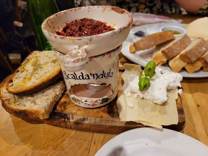 Little Italy | Restaurant & Deli — York