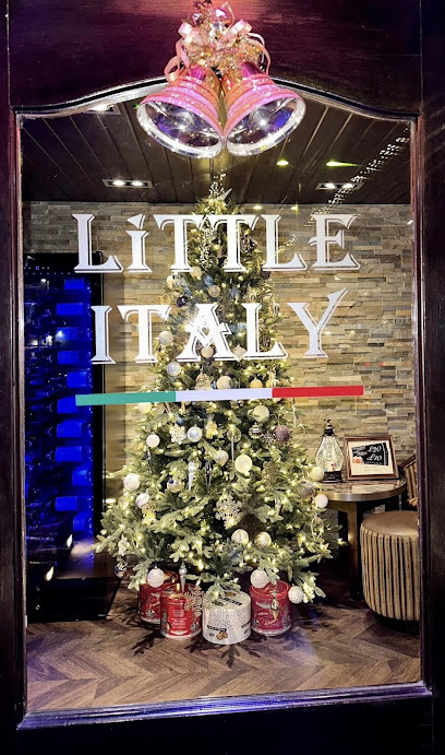 Little Italy Restaurant