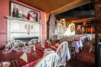 Little Italy