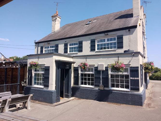 Little John Inn