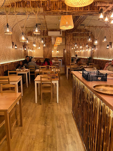 Little Kochi — Cardiff